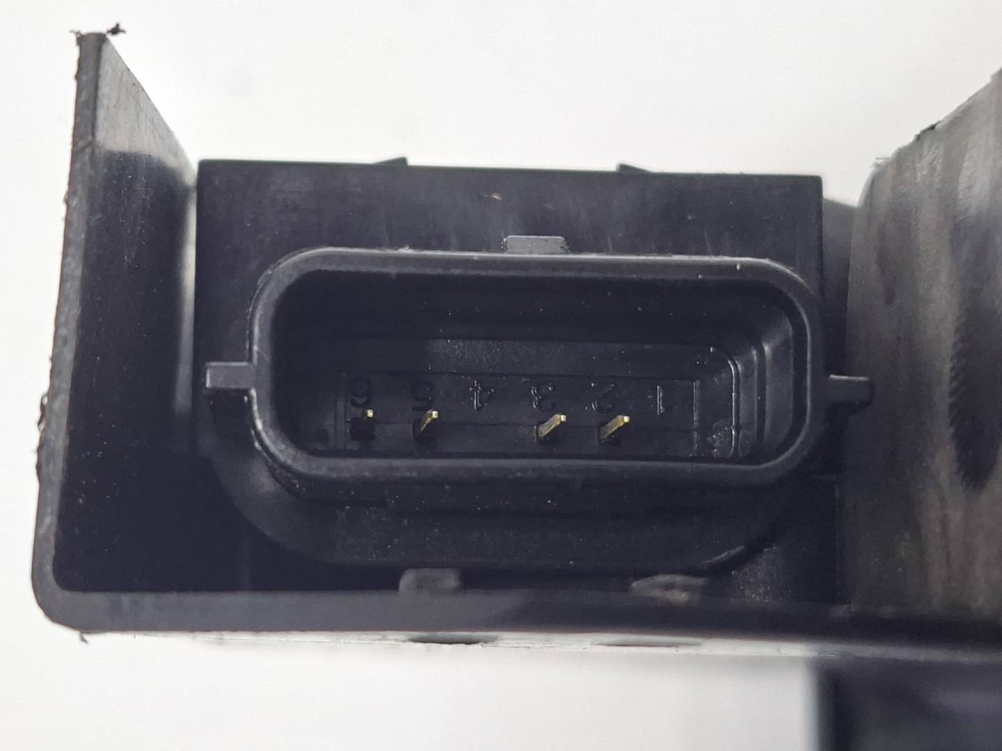 Foto 4 de Cerradura Puerta Delantera Derecha Renault Scenic II (2003–2009)