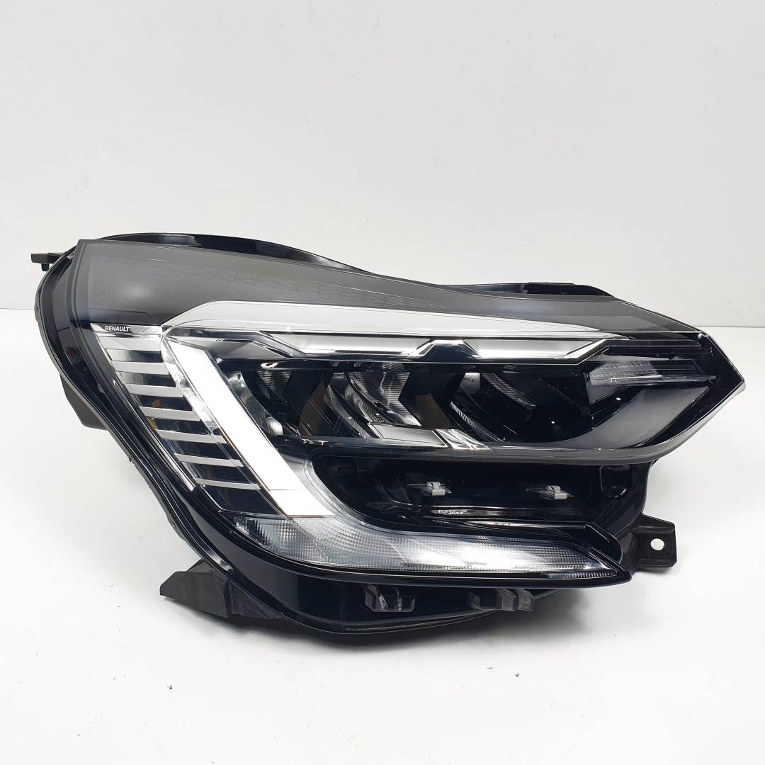 FARO DERECHO - 260104095R - RENAULT - CAPTUR II