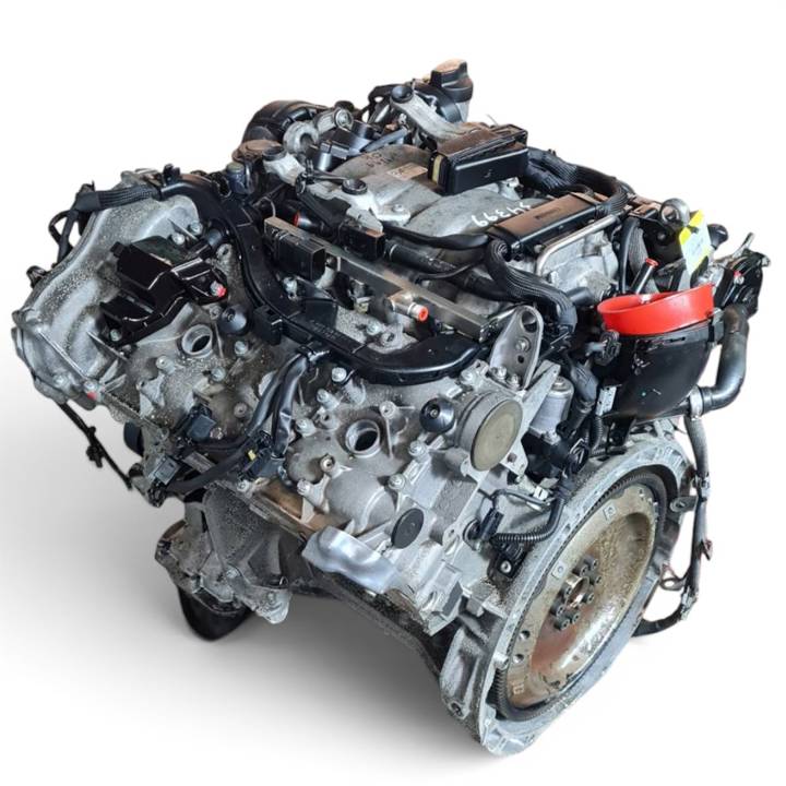 MOTOR COMPLETO 272967 MERCEDES CLASE M (W164) Autodesguaces Alicante