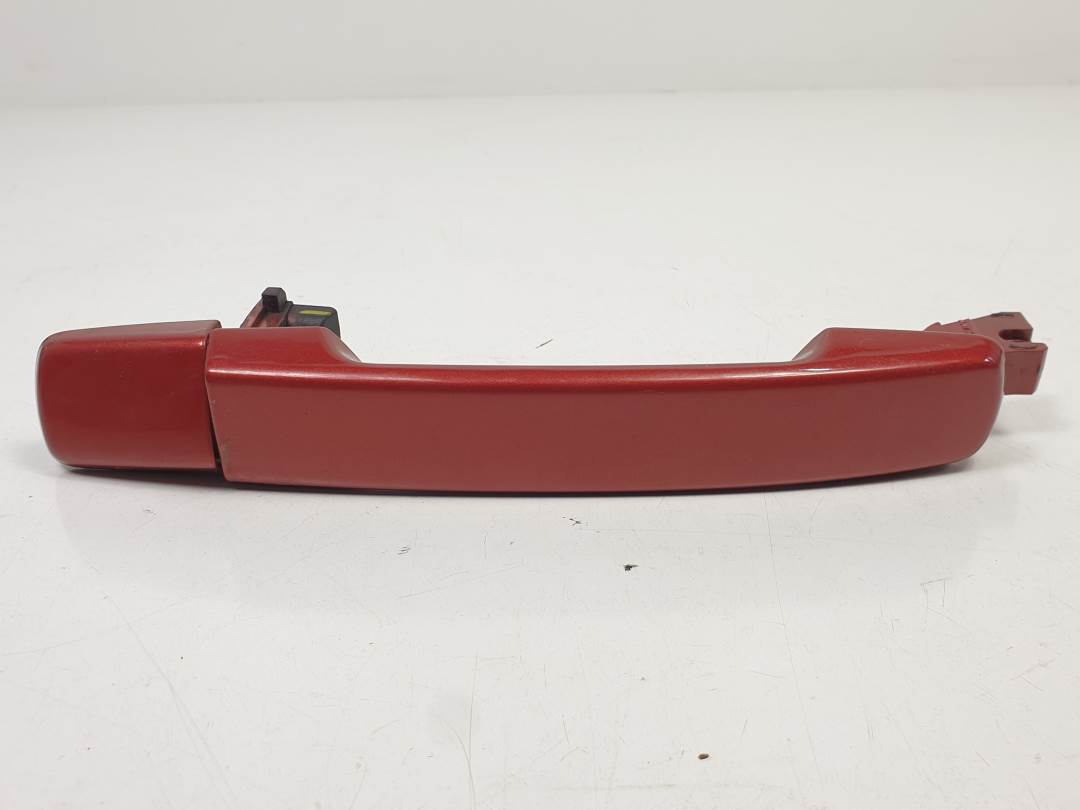 MANETA EXTERIOR TRASERA IZQUIERDA - 80640EB - NISSAN - QASHQAI (J10)