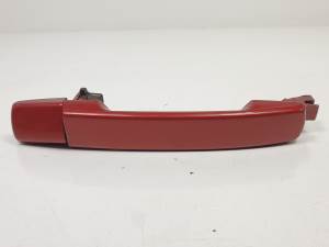 MANETA EXTERIOR TRASERA IZQUIERDA 80640EB NISSAN QASHQAI (J10) Autodesguaces Alicante