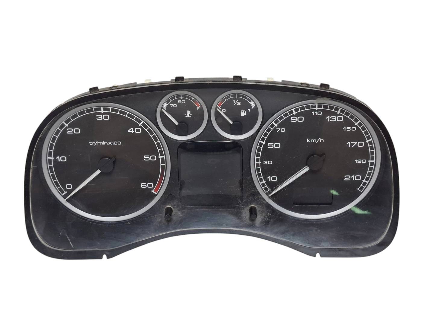 Cuadro Instrumentos Peugeot 307 (s1) (2001–2005)