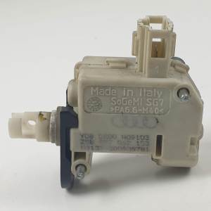 MODULO ELECTRONICO AUDI A3 CABRIOLET (8P) Autodesguaces Alicante
