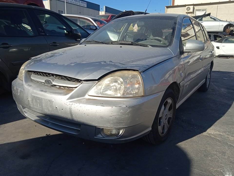 KIA RIO (DC) (2000 - 2005)