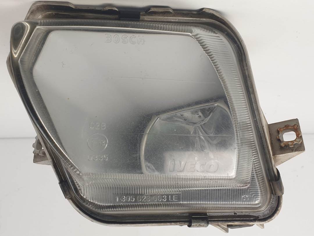 FARO ANTINIEBLA IZQUIERDO - 500320685 - IVECO - DAILY CAJA CERRADA (1999 =>)