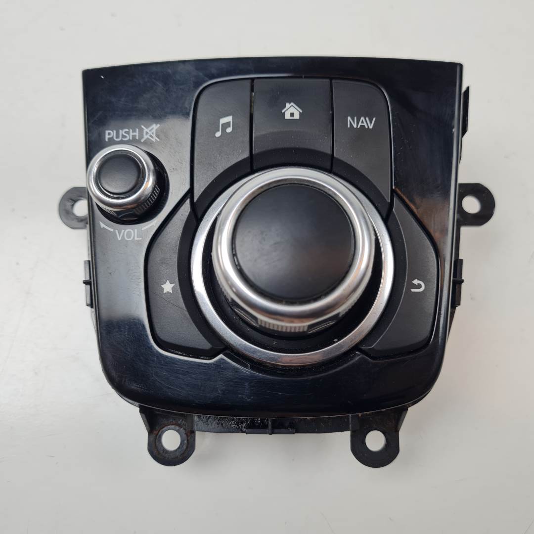 MANDO MULTIFUNCION - B45A66CM0C - MAZDA - 3 (BM/BN)