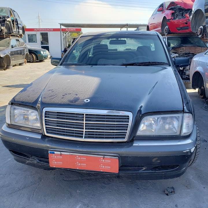 MERCEDES CLASE C (W202) BERLINA (1993 - 2000)