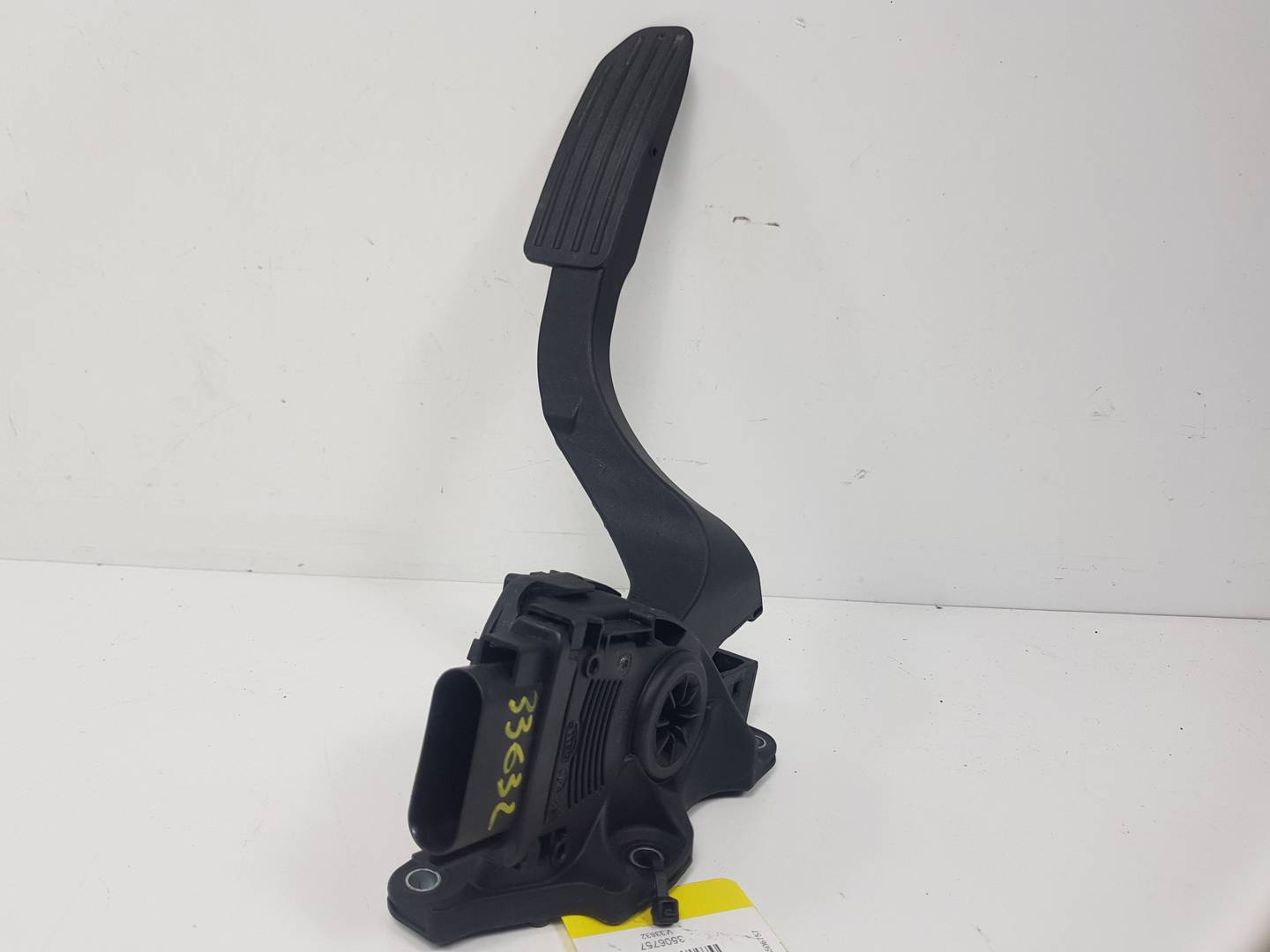 POTENCIOMETRO PEDAL - 7G9N9F836GB - LAND ROVER - FREELANDER 2 (L359) (2006 - 2014)