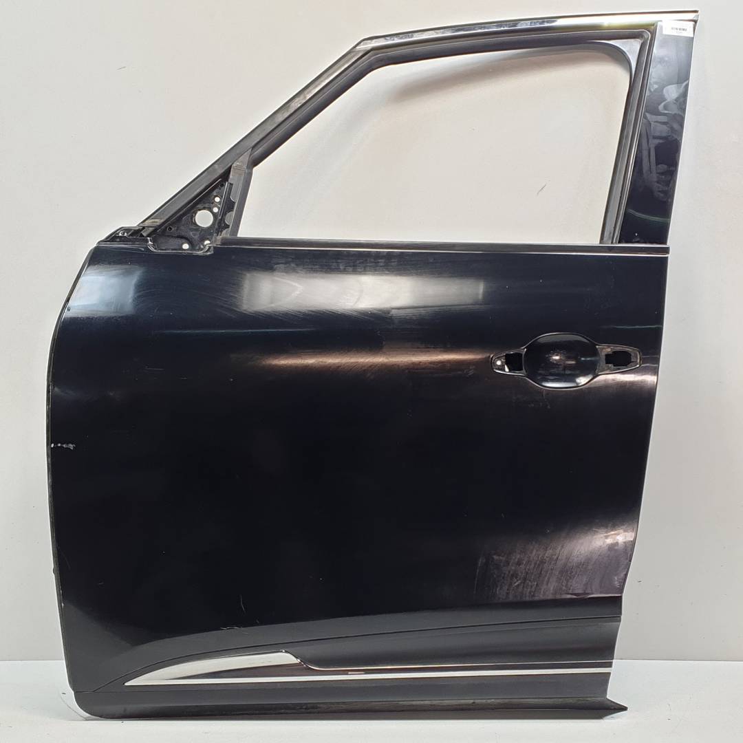 Tür vorne links - RENAULT - GRAND SCENIC IV (RFA)