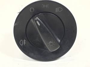MANDO LUCES 1C0941531 VOLKSWAGEN PASSAT BERLINA (3B3) Autodesguaces Alicante