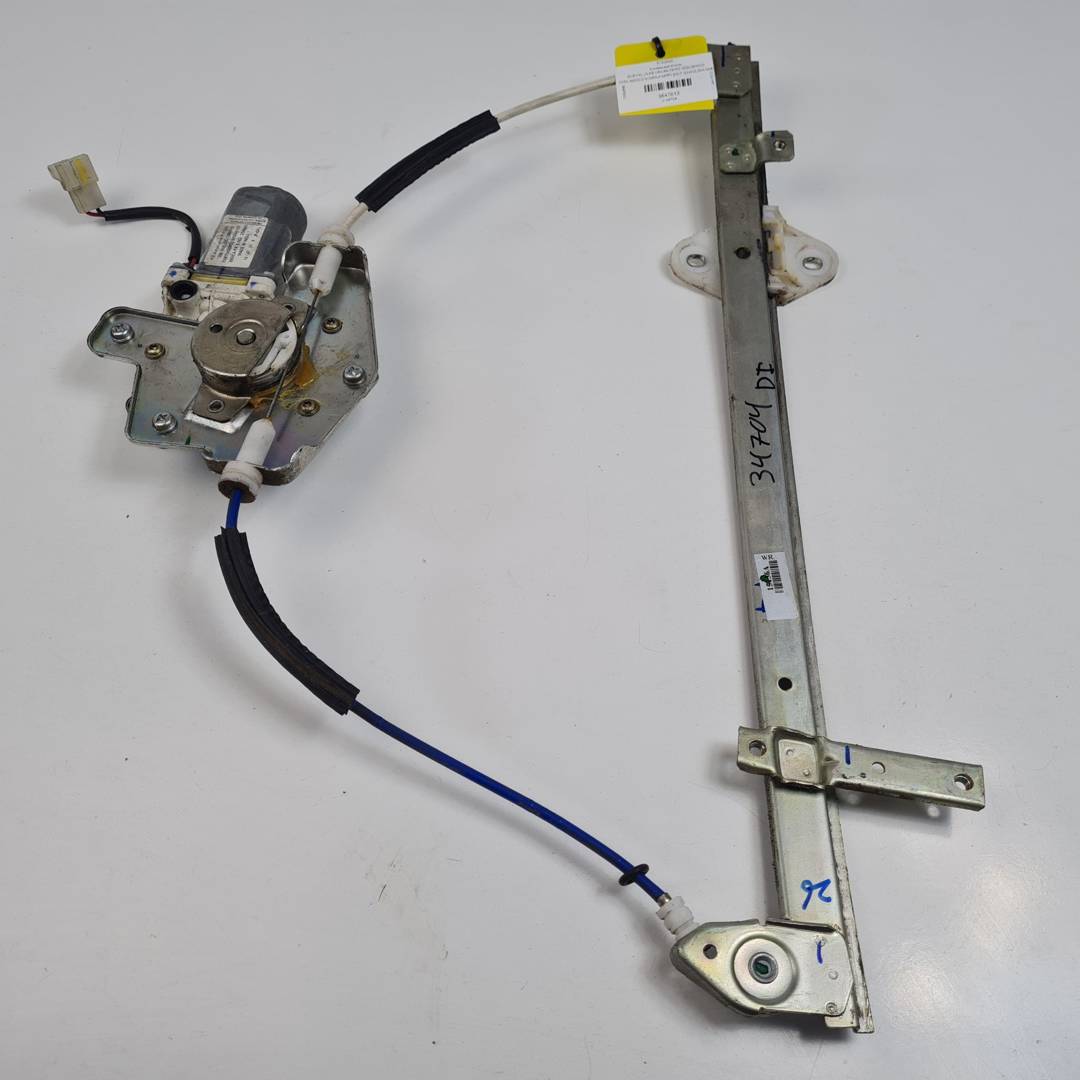 ELEVALUNAS DELANTERO IZQUIERDO - W0550100 - TATA - INDIGO MARINA
