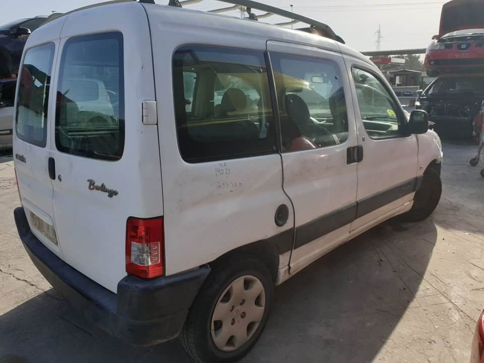 CITROEN BERLINGO (M59) (2002 - 2008)