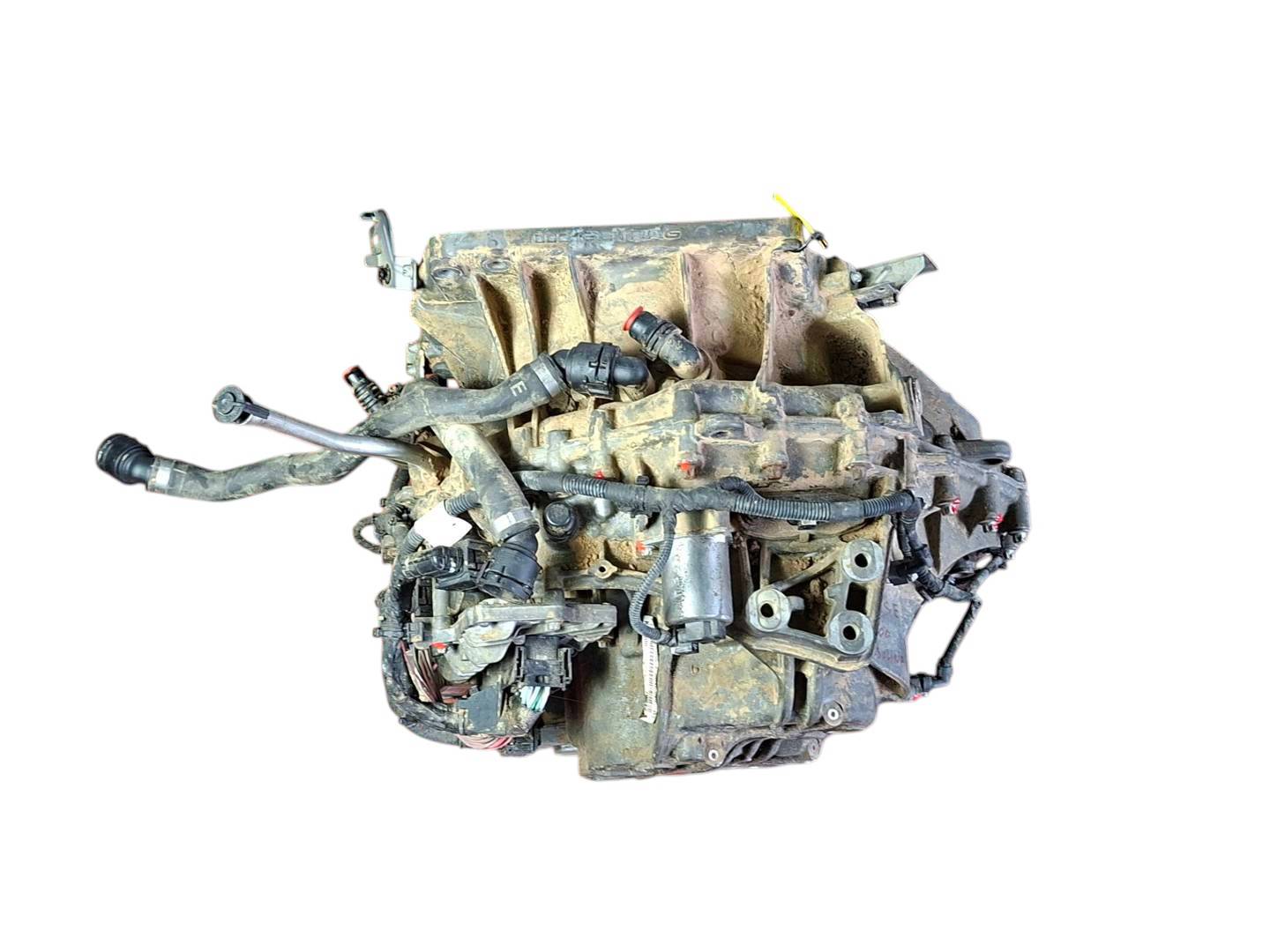 Foto 2 de Caja Cambios Mercedes Clase A (w177) (2018–2023)