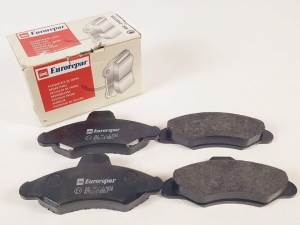 PASTILLAS DE FRENO E172179 FORD ORION Autodesguaces Alicante