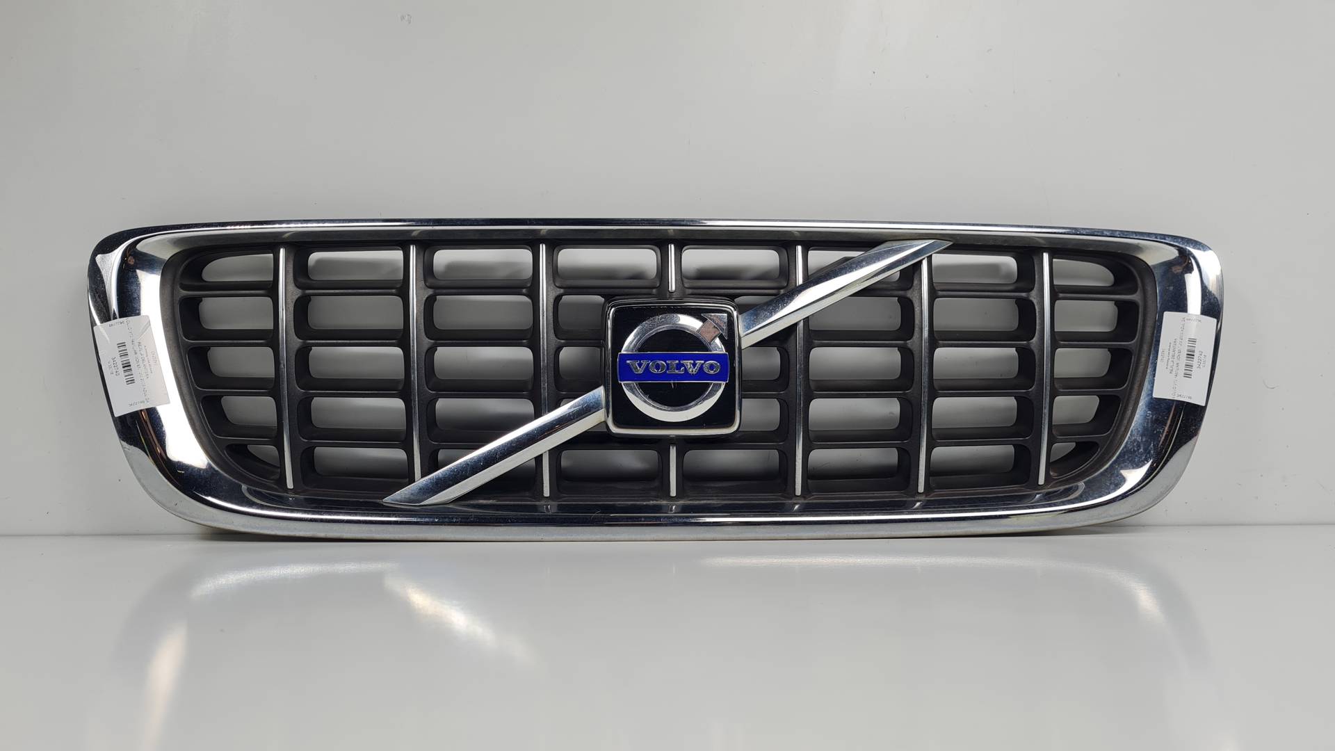 REJILLA DELANTERA - 31255500 - VOLVO - V70 FAMILIAR