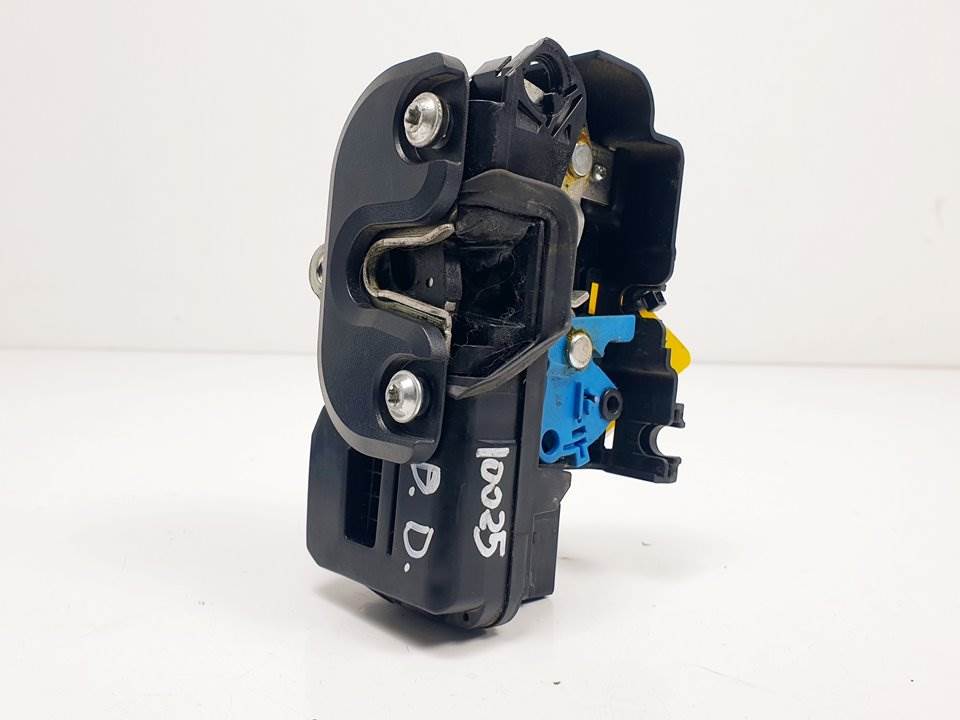 CERRADURA PUERTA DELANTERA DERECHA - OPEL - ANTARA