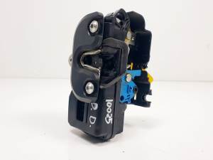 CERRADURA PUERTA DELANTERA DERECHA OPEL ANTARA Autodesguaces Alicante