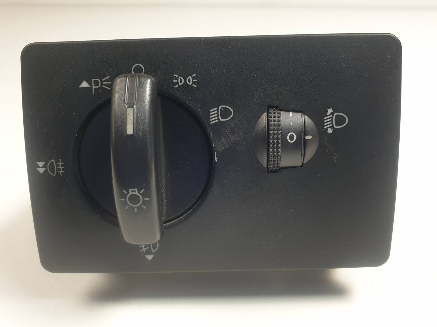 MANDO LUCES - 4M5T13A024LA - FORD - FOCUS BERLINA (CAP)