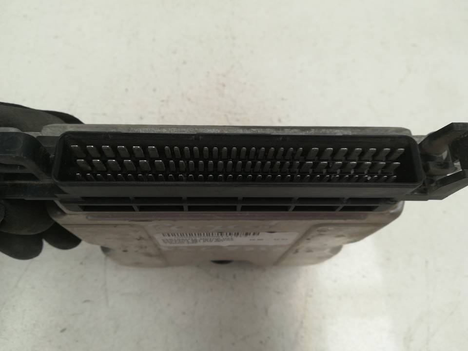 CENTRALITA MOTOR UCE
