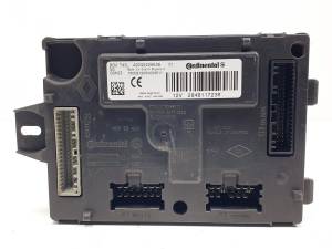 MODULO ELECTRONICO 284B11723R RENAULT CLIO IV Autodesguaces Alicante