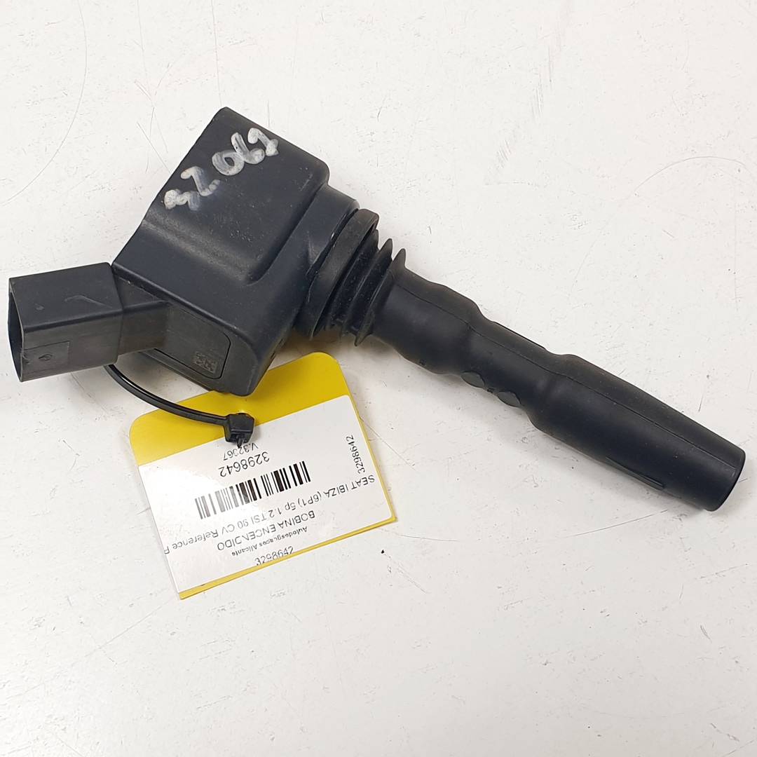 BOBINA ENCENDIDO - 04E905110K - SEAT - IBIZA (6P1)