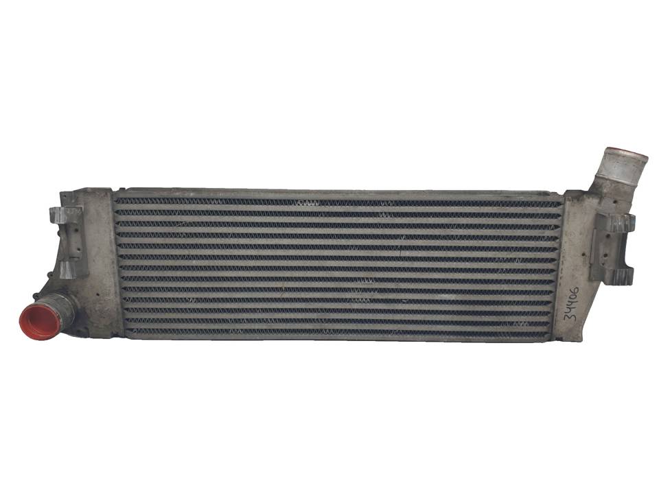 INTERCOOLER 8200115540 RENAULT SCENIC II (X84,JM) Autodesguaces Alicante