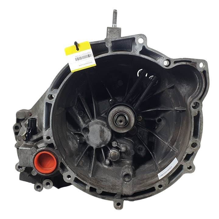 CAJA CAMBIOS - XS4R7002FB - FORD - FOCUS BERLINA (CAK)