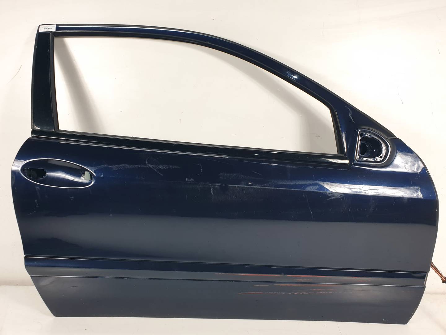 PUERTA DELANTERA DERECHA - MERCEDES - CLASE C (W203) SPORTCOUPE