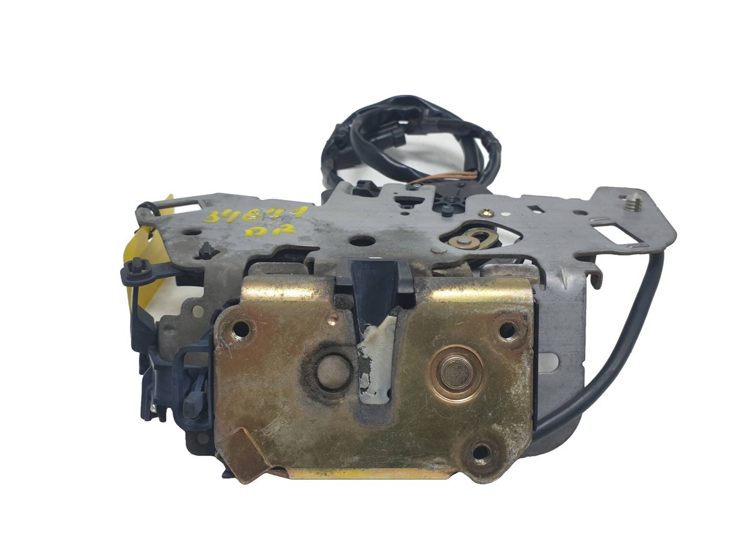 Right side door lock - CHRYSLER - VOYAGER (RG)