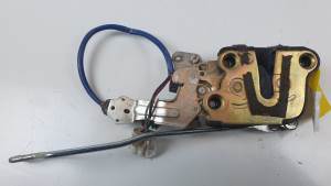 CERRADURA PUERTA DELANTERA DERECHA KIA SORENTO Autodesguaces Alicante