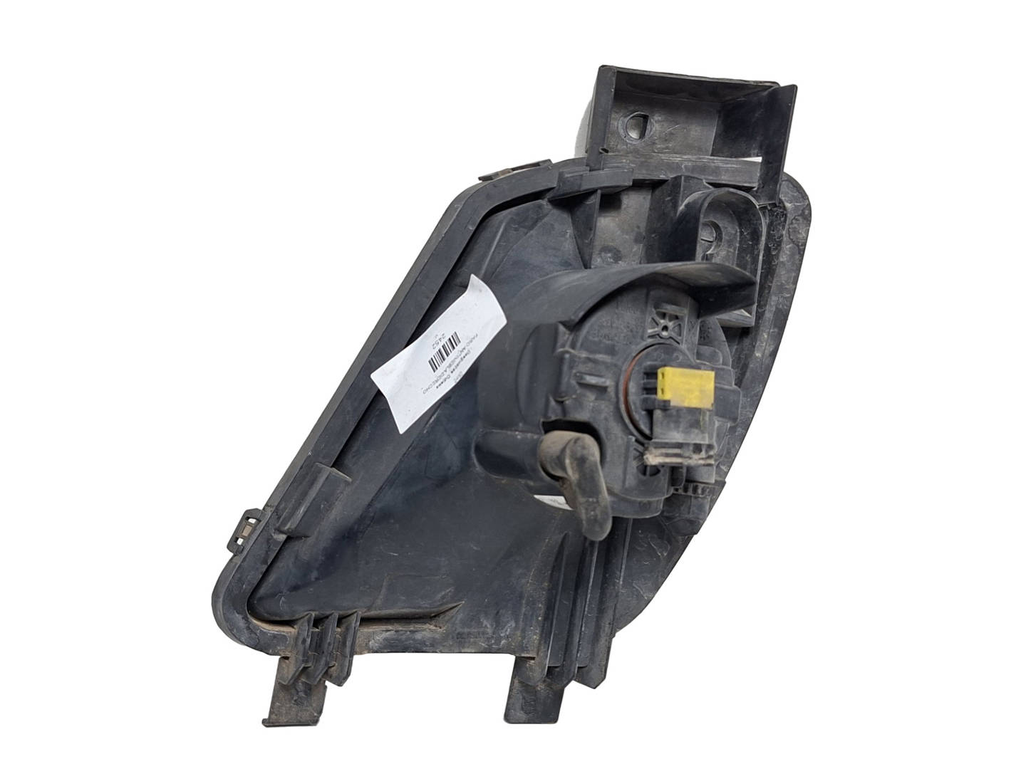 Foto 2 de Faro Antiniebla Derecho Peugeot 308 (t7) (2007–2013)