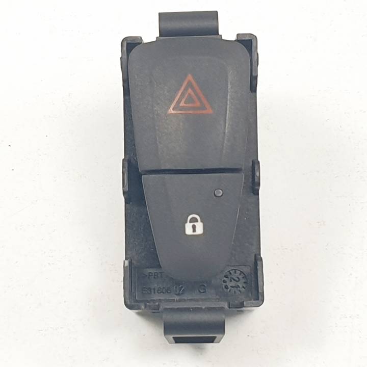 WARNING E3160602 DACIA LODGY (J92) Autodesguaces Alicante