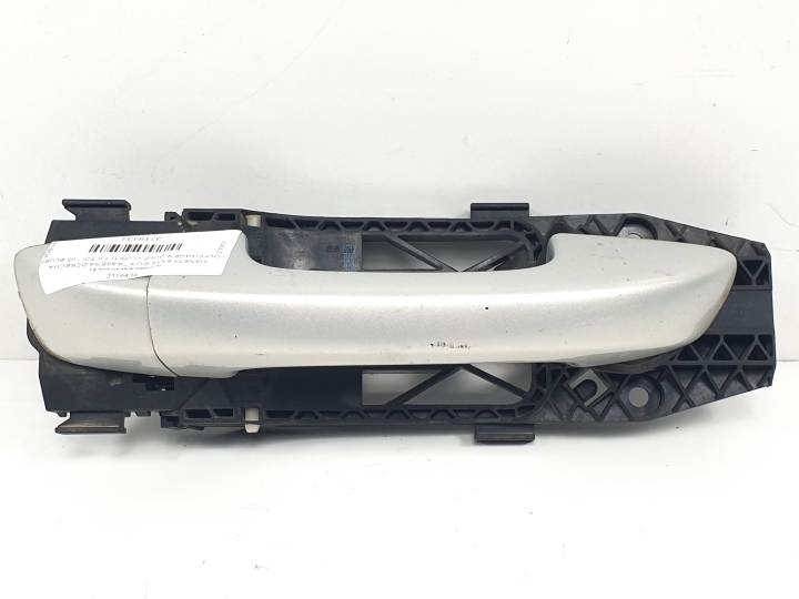 MANETA EXTERIOR TRASERA DERECHA 5N0839885G VOLKSWAGEN GOLF VI (5K1) Autodesguaces Alicante