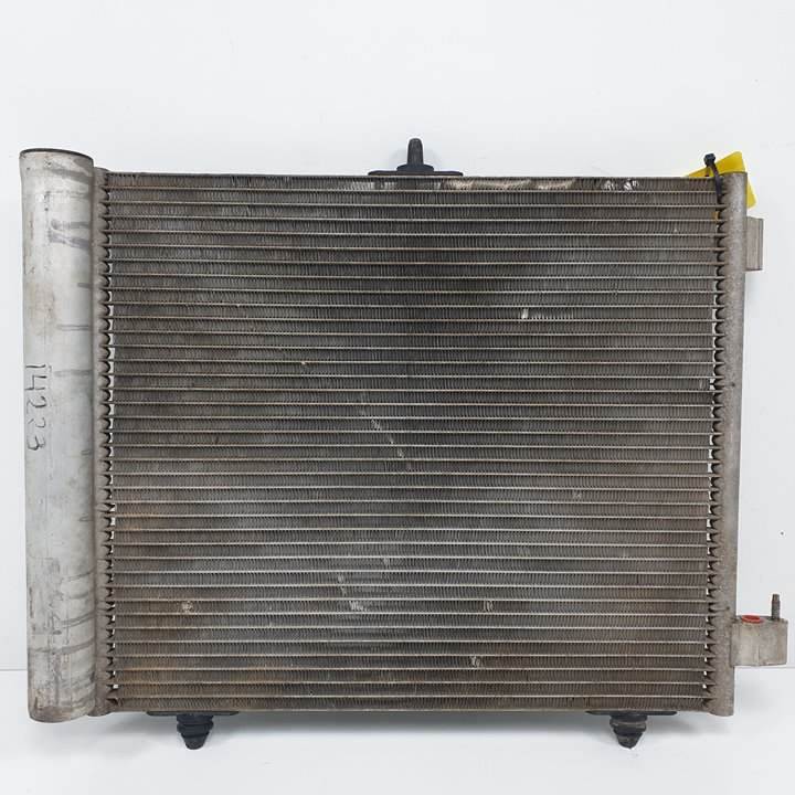 CONDENSADOR / RADIADOR AIRE ACONDICIONADO - 62584J - CITROEN - C3