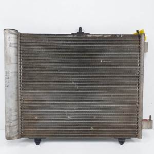 CONDENSADOR / RADIADOR AIRE ACONDICIONADO 62584J CITROEN C3 Autodesguaces Alicante