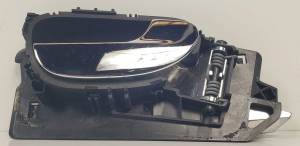 MANETA INTERIOR DELANTERA DERECHA 9643604477 PEUGEOT 307 BREAK / SW (S1) Autodesguaces Alicante