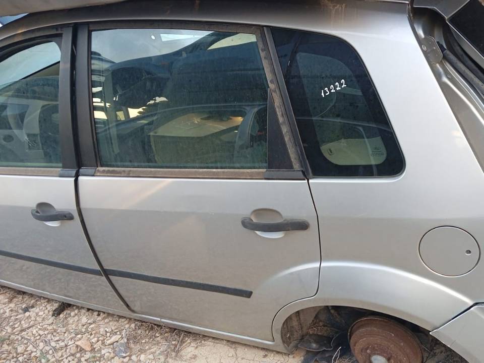 CERRADURA PUERTA TRASERA IZQUIERDA