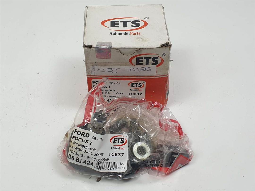 ROTULA SUSPENSION - TC837 - FORD - FOCUS BERLINA (CAK)