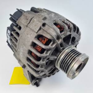 ALTERNADOR A6391500250 MITSUBISHI COLT BERLINA 5 (Z30A) Autodesguaces Alicante