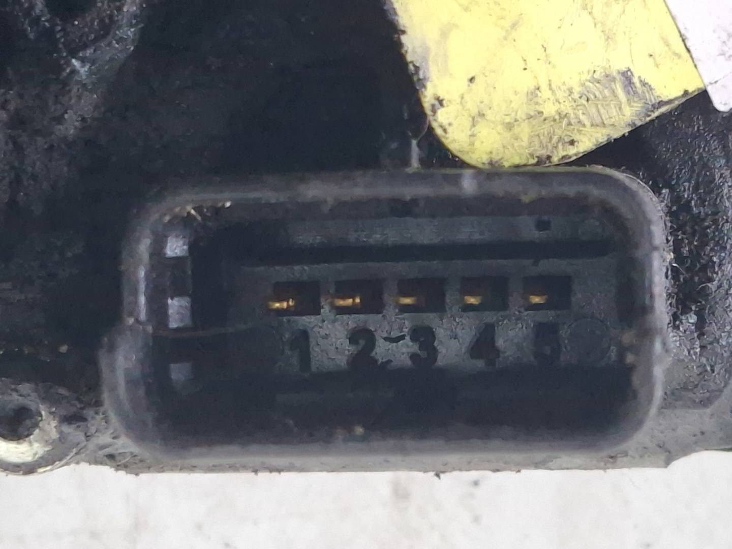 Foto 5 de Caja Mariposa Land Rover Freelander 2 (lr2) (l359) (2006–2015)