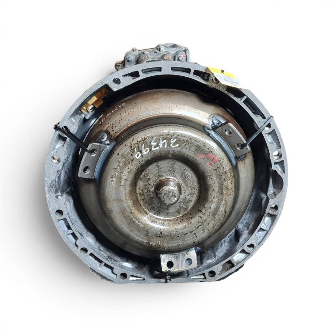 Boîte de vitesses - 1642708000 - MERCEDES - CLASE M (W164)
