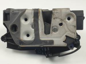 CERRADURA PUERTA LATERAL IZQUIERDA BM5AA26413AF FORD TOURNEO COURIER (C4A) (2013 - ...) Autodesguaces Alicante