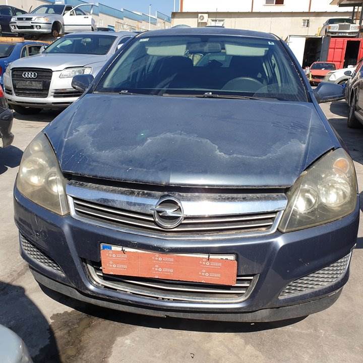 OPEL ASTRA H BER. (2006 - 2010)