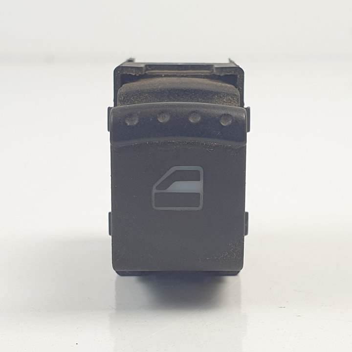Commande de lève-vitre arrière gauche - 1M0959855 - SEAT - LEON (1M1)