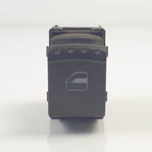 MANDO ELEVALUNAS TRASERO IZQUIERDO 1M0959855 SEAT LEON (1M1) Autodesguaces Alicante