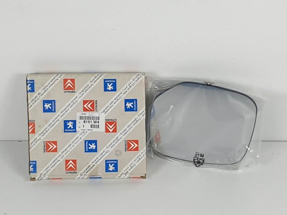 CRISTAL RETROVISOR DERECHO - 8151W4 - CITROEN - BERLINGO (M59)