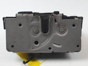 CERRADURA PUERTA DELANTERA IZQUIERDA 55702897 FIAT GRANDE PUNTO (199) Autodesguaces Alicante