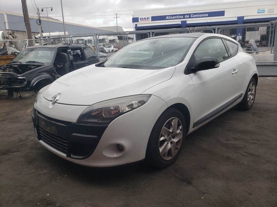 RENAULT MEGANE III COUPE (2008 - 2018)