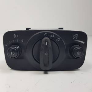 MANDO LUCES C1BT13A024CB FORD FIESTA (CCN) Autodesguaces Alicante