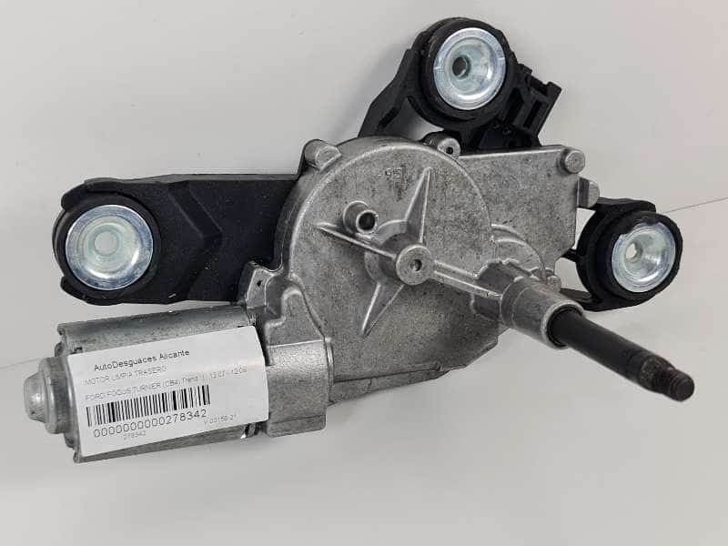 MOTOR LIMPIA TRASERO - 0390201875 - FORD - FOCUS TURNIER (CB4)